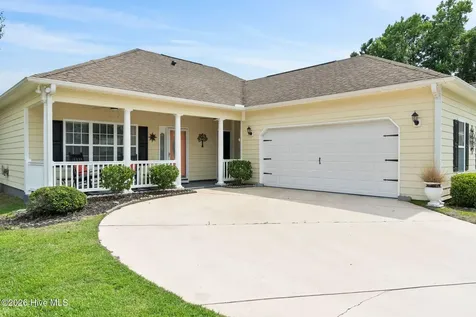 1603 Fawn Court SW Ocean Isle Beach NC 28469