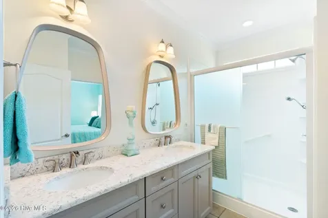 1603 Fawn Court SW Ocean Isle Beach NC 28469
