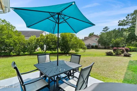 1603 Fawn Court SW Ocean Isle Beach NC 28469