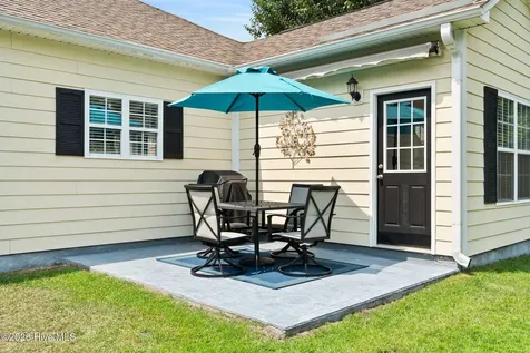1603 Fawn Court SW Ocean Isle Beach NC 28469