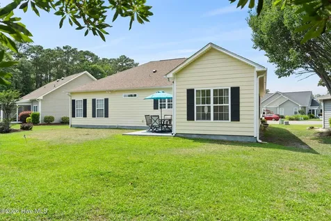 1603 Fawn Court SW Ocean Isle Beach NC 28469