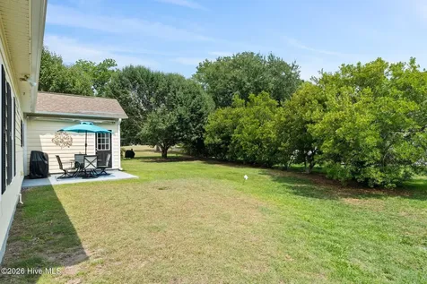 1603 Fawn Court SW Ocean Isle Beach NC 28469