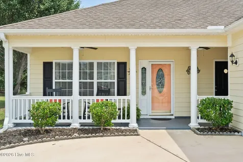1603 Fawn Court SW Ocean Isle Beach NC 28469