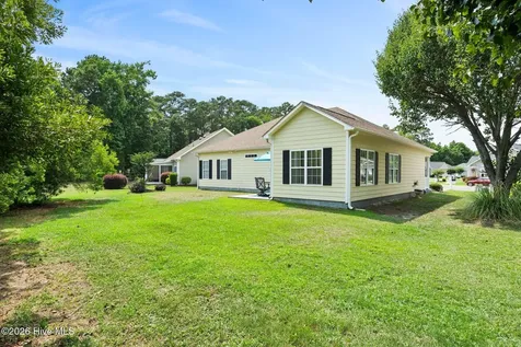 1603 Fawn Court SW Ocean Isle Beach NC 28469