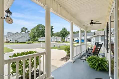 1603 Fawn Court SW Ocean Isle Beach NC 28469