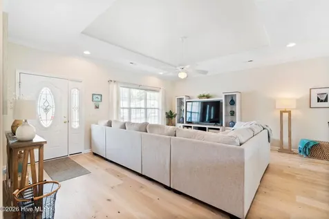 1603 Fawn Court SW Ocean Isle Beach NC 28469