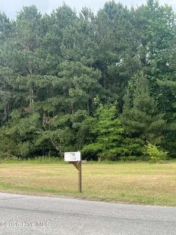 508 Strickland Drive Princeville NC 27886