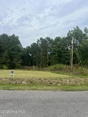 508 Strickland Drive Princeville NC 27886