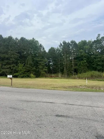 508 Strickland Drive Princeville NC 27886