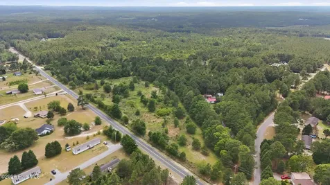 46 Gainsborough Lane Cameron NC 28326