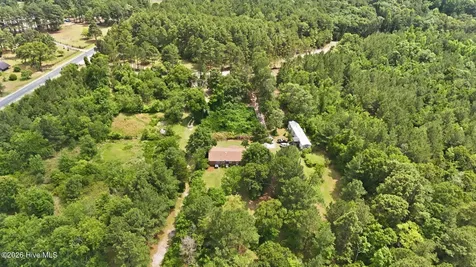 46 Gainsborough Lane Cameron NC 28326