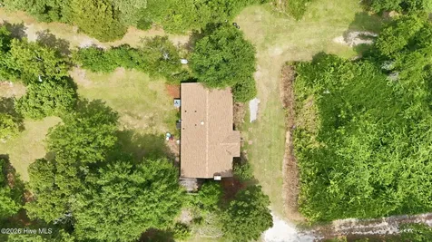 46 Gainsborough Lane Cameron NC 28326