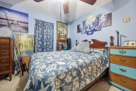 46 Gainsborough Lane Cameron NC 28326
