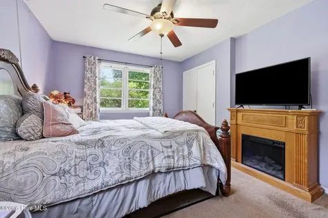 46 Gainsborough Lane Cameron NC 28326