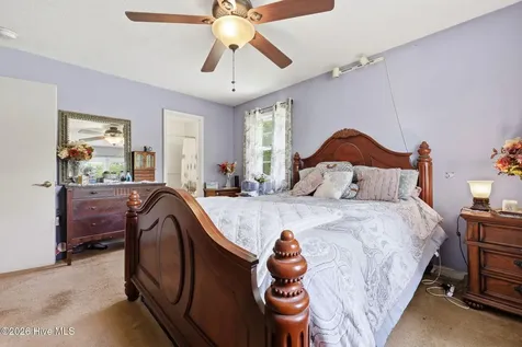 46 Gainsborough Lane Cameron NC 28326