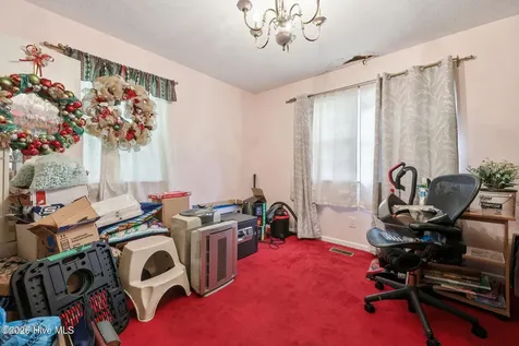 46 Gainsborough Lane Cameron NC 28326