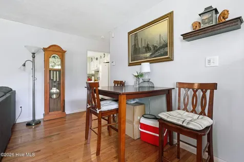 46 Gainsborough Lane Cameron NC 28326
