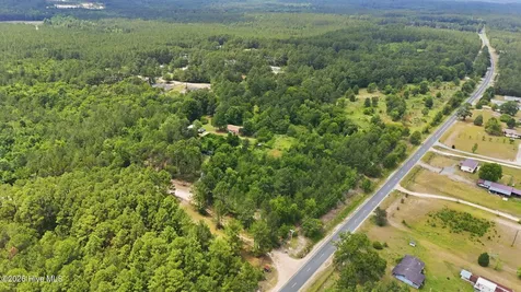 46 Gainsborough Lane Cameron NC 28326