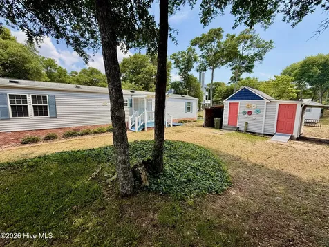 316 Fairview Drive Emerald Isle NC 28594