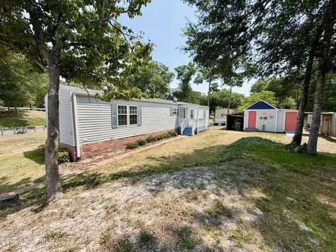 316 Fairview Drive Emerald Isle NC 28594