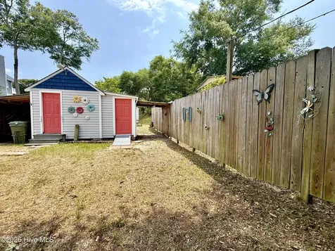 316 Fairview Drive Emerald Isle NC 28594