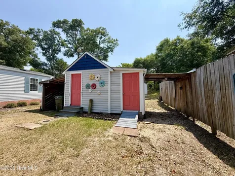 316 Fairview Drive Emerald Isle NC 28594