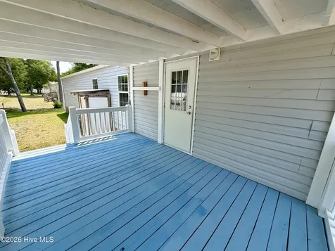 316 Fairview Drive Emerald Isle NC 28594