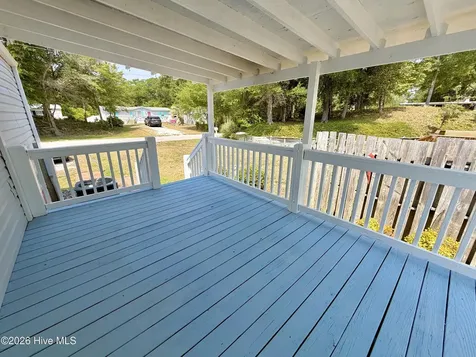 316 Fairview Drive Emerald Isle NC 28594