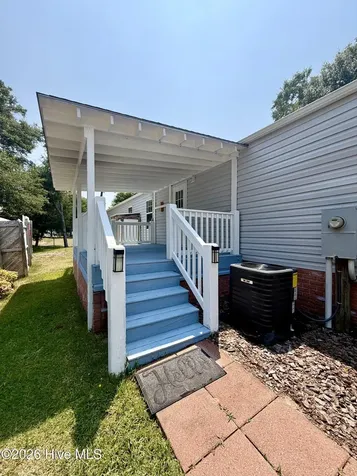 316 Fairview Drive Emerald Isle NC 28594