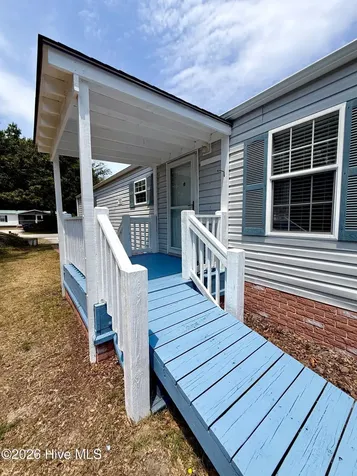 316 Fairview Drive Emerald Isle NC 28594