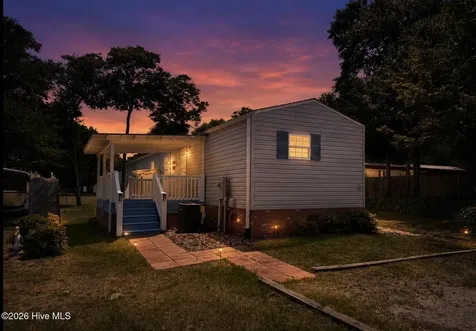 316 Fairview Drive Emerald Isle NC 28594