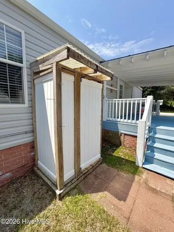 316 Fairview Drive Emerald Isle NC 28594