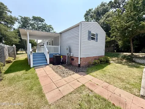 316 Fairview Drive Emerald Isle NC 28594