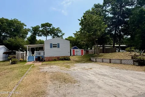 316 Fairview Drive Emerald Isle NC 28594