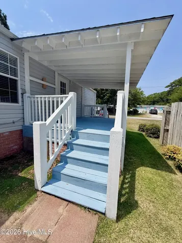 316 Fairview Drive Emerald Isle NC 28594