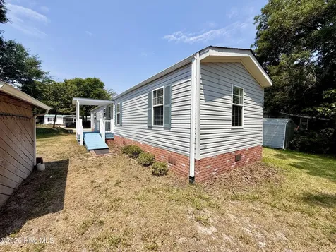 316 Fairview Drive Emerald Isle NC 28594