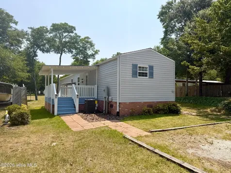 316 Fairview Drive Emerald Isle NC 28594