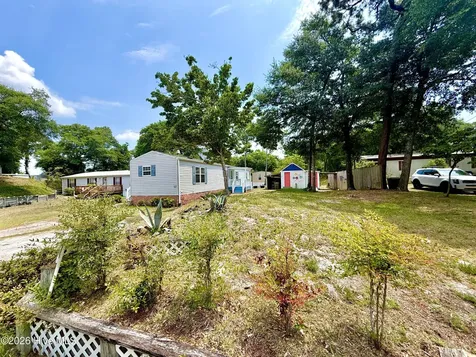 316 Fairview Drive Emerald Isle NC 28594