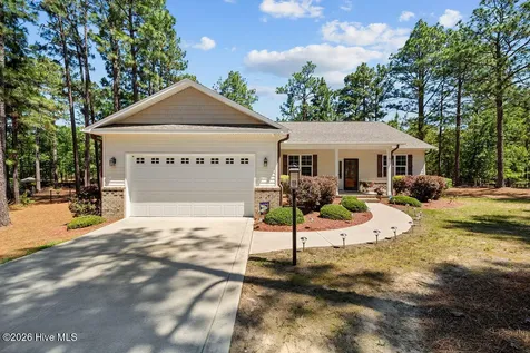 34 N Shamrock Drive Jackson Springs NC 27281