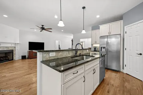 34 N Shamrock Drive Jackson Springs NC 27281