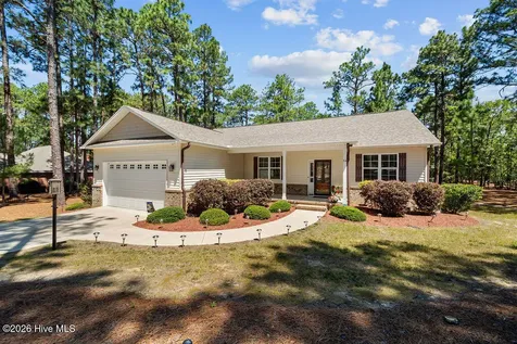 34 N Shamrock Drive Jackson Springs NC 27281