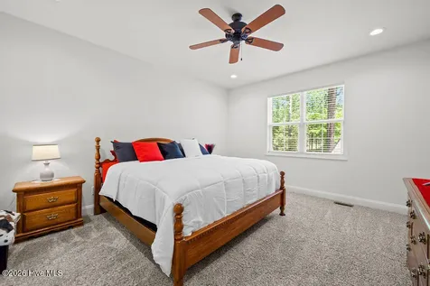 34 N Shamrock Drive Jackson Springs NC 27281