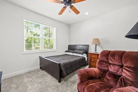 34 N Shamrock Drive Jackson Springs NC 27281