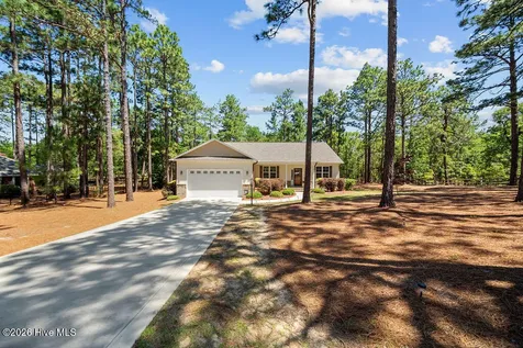 34 N Shamrock Drive Jackson Springs NC 27281