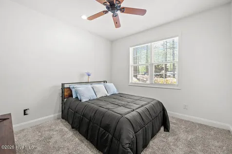 34 N Shamrock Drive Jackson Springs NC 27281