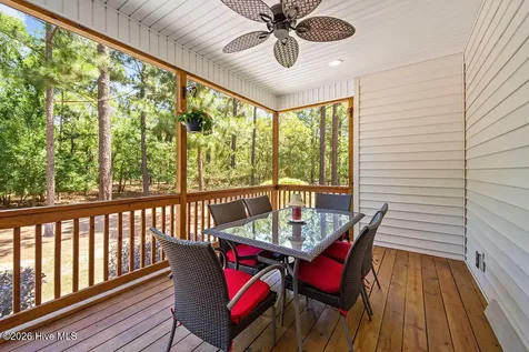 34 N Shamrock Drive Jackson Springs NC 27281