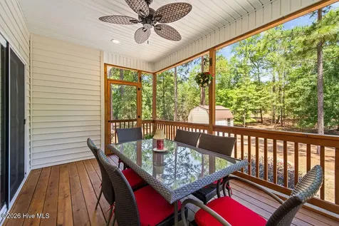 34 N Shamrock Drive Jackson Springs NC 27281