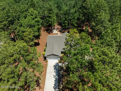34 N Shamrock Drive Jackson Springs NC 27281