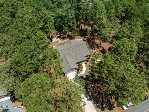 34 N Shamrock Drive Jackson Springs NC 27281