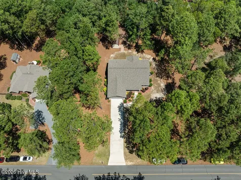 34 N Shamrock Drive Jackson Springs NC 27281